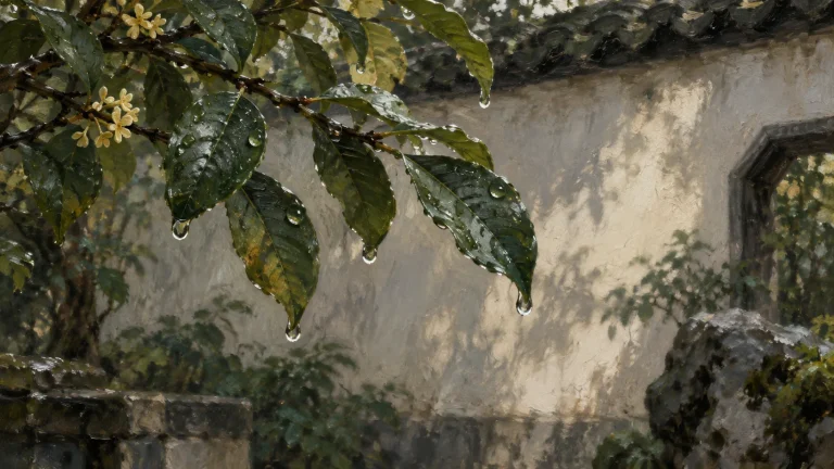 无眠